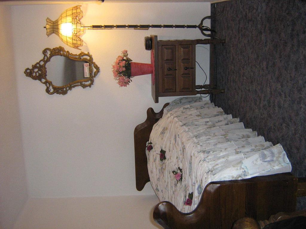 Gosciniec Podkowa Apartment Wlodawa Phòng bức ảnh
