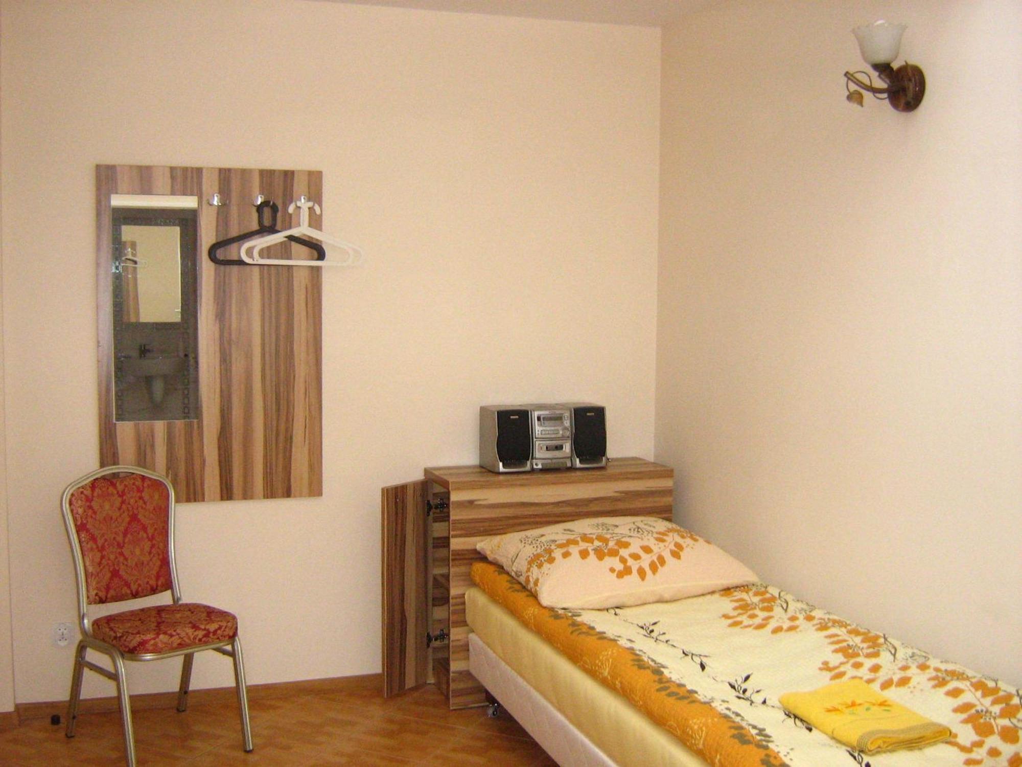 Gosciniec Podkowa Apartment Wlodawa Phòng bức ảnh