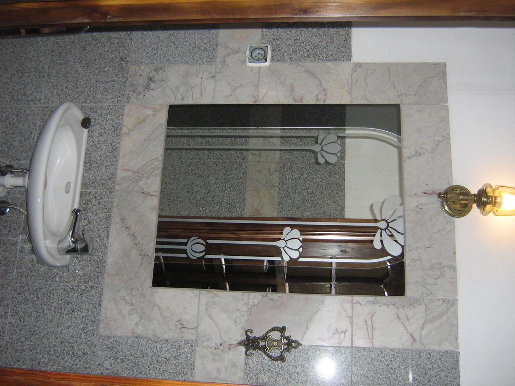 Gosciniec Podkowa Apartment Wlodawa Phòng bức ảnh