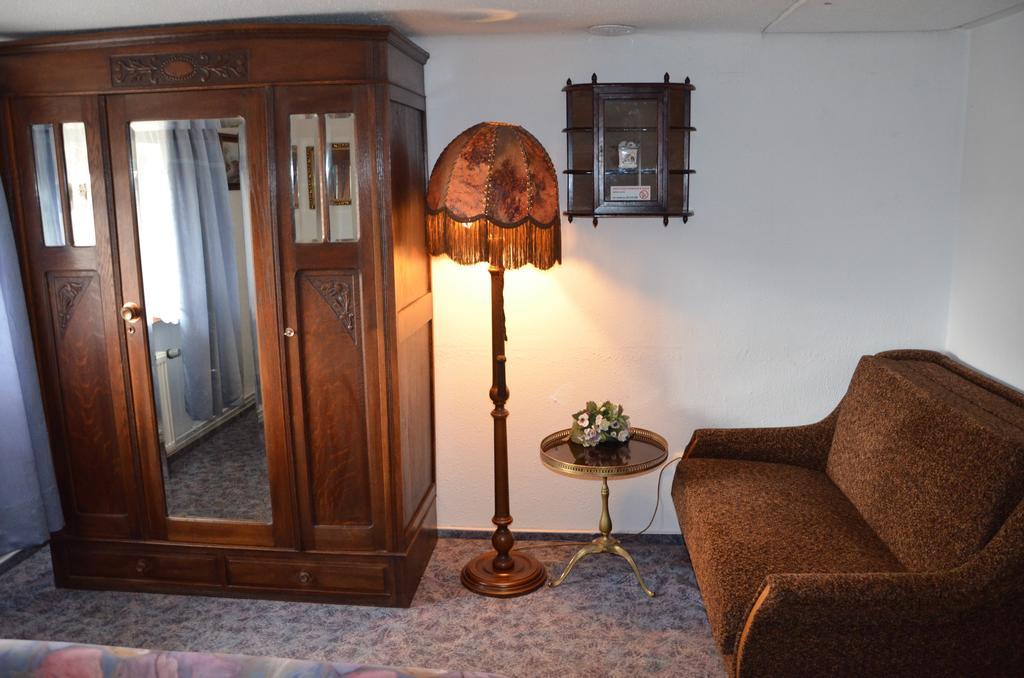 Gosciniec Podkowa Apartment Wlodawa Phòng bức ảnh