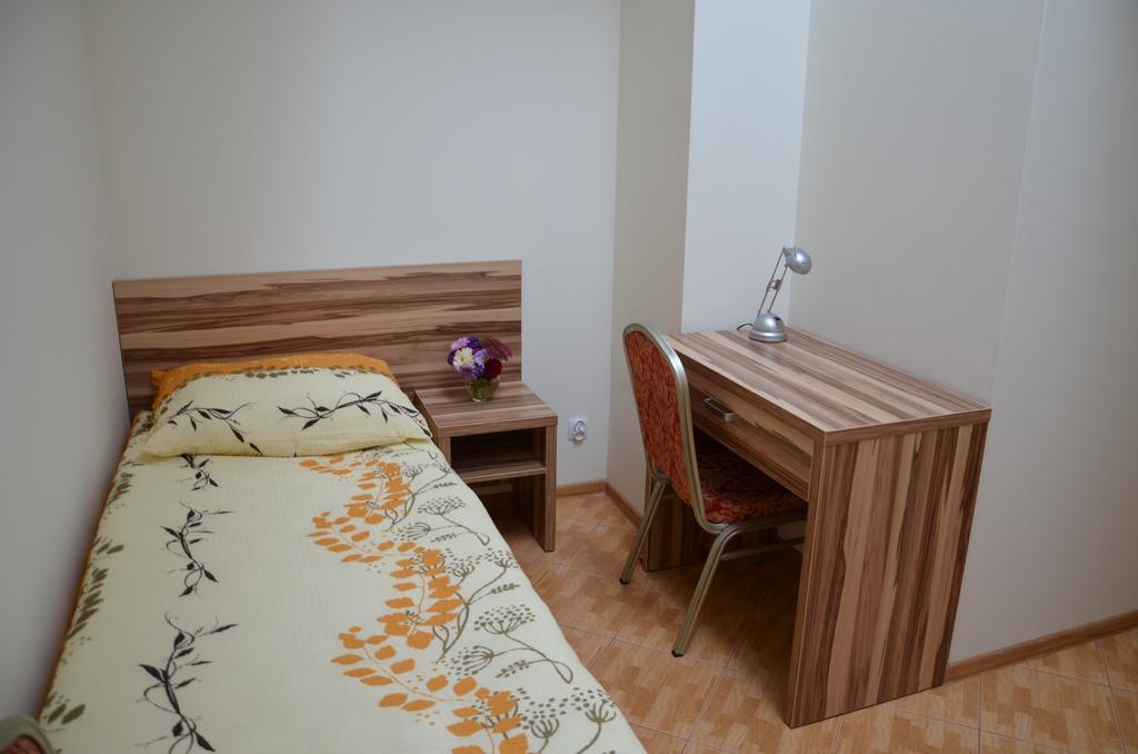 Gosciniec Podkowa Apartment Wlodawa Phòng bức ảnh