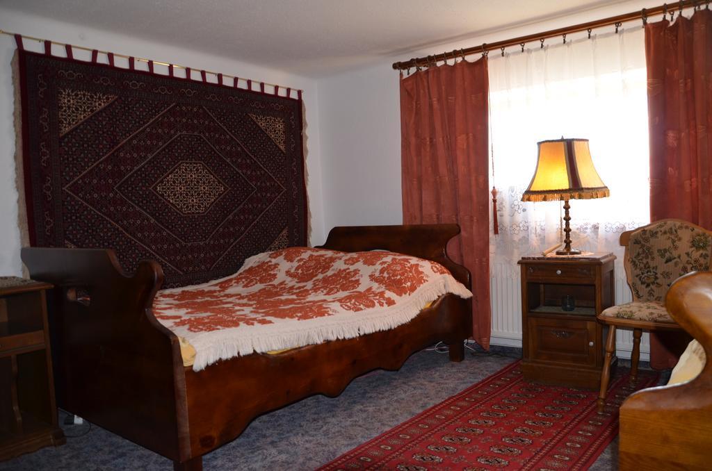 Gosciniec Podkowa Apartment Wlodawa Phòng bức ảnh